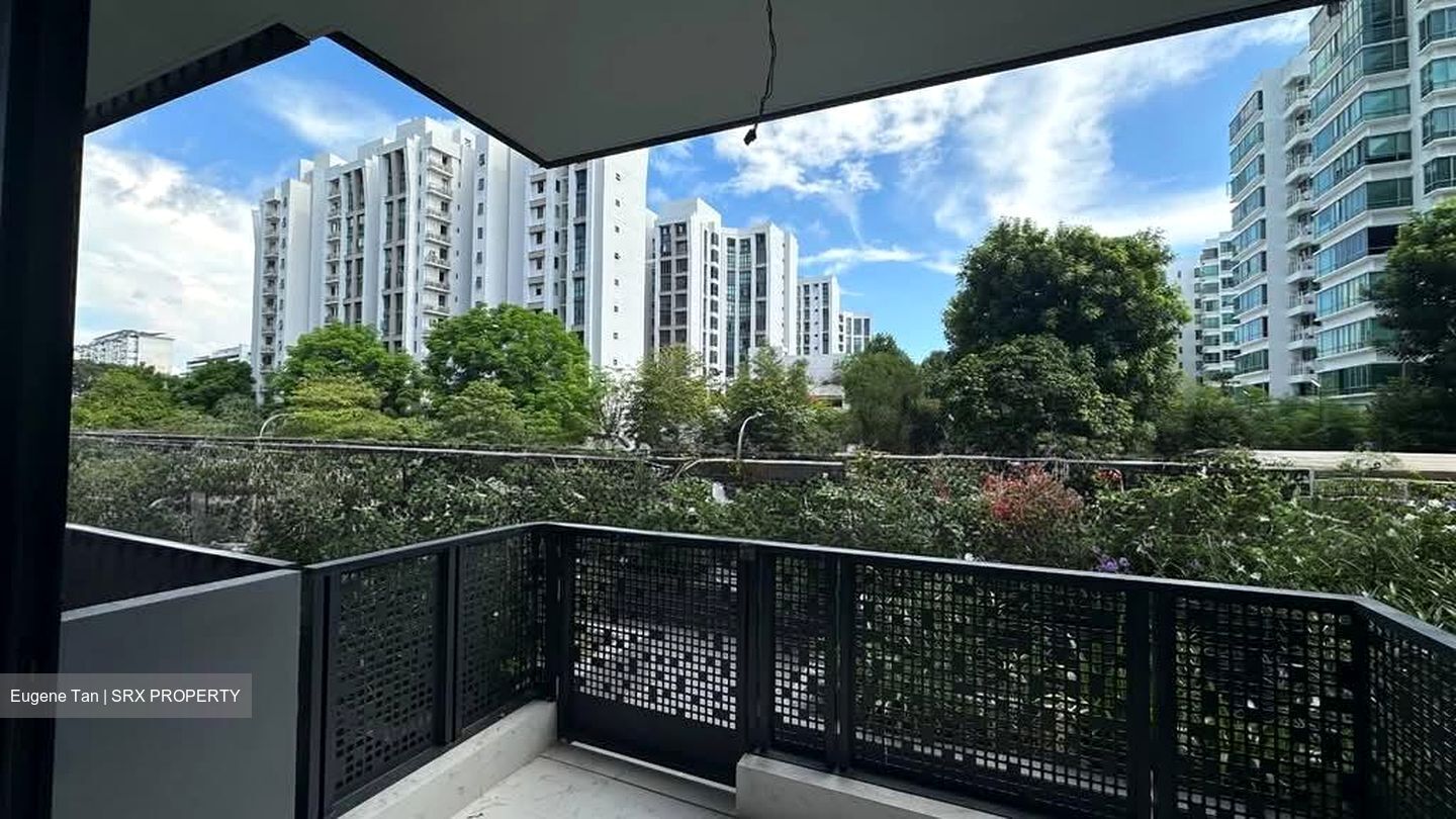 Tanah Merah Kechil Link (D16), Condominium #591985931